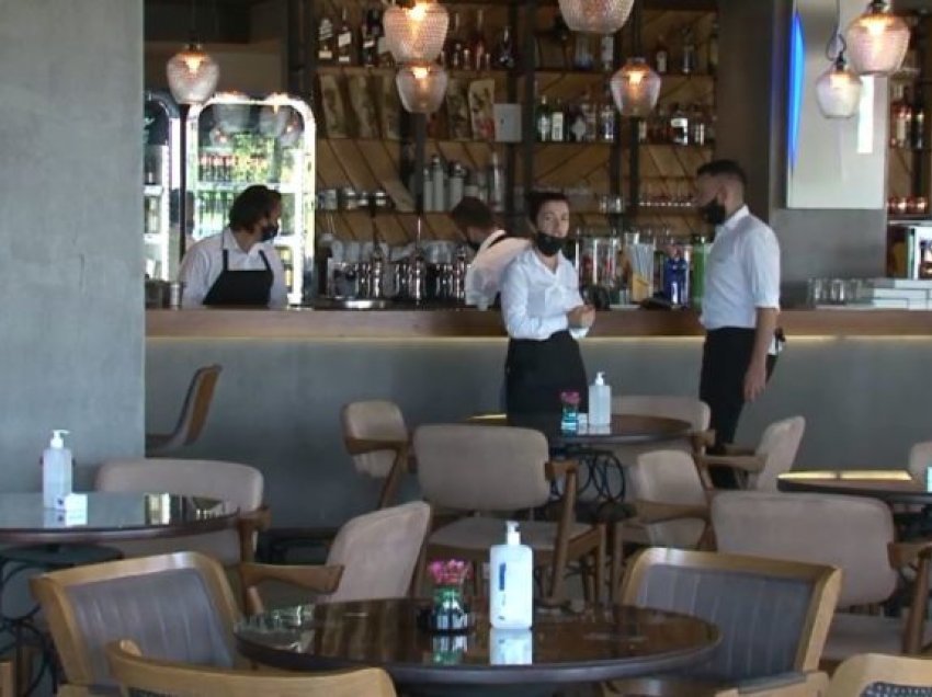 Baret dhe restorantet pritet të punojnë deri në orën 23:00