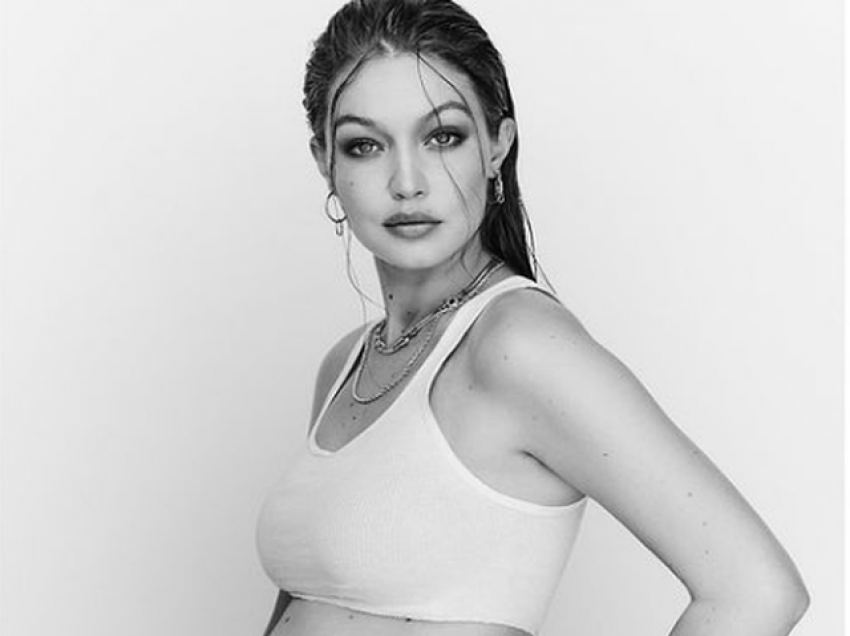 Gigi Hadid flet për kohën kur mësoi se ishte shtatzënë: Kisha të përziera në prapaskenë