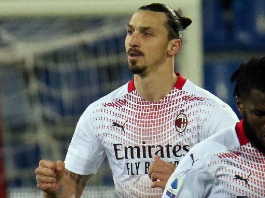 Ibra: Me Manxhukiqin do ti “shashtisim”