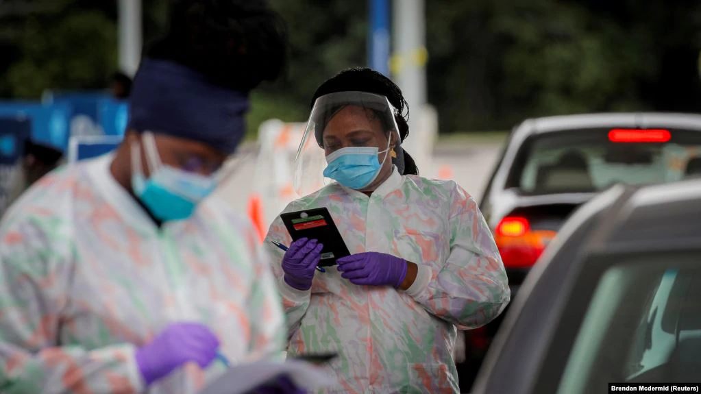 Mbi 400,000 persona të vdekur me koronavirus në SHBA