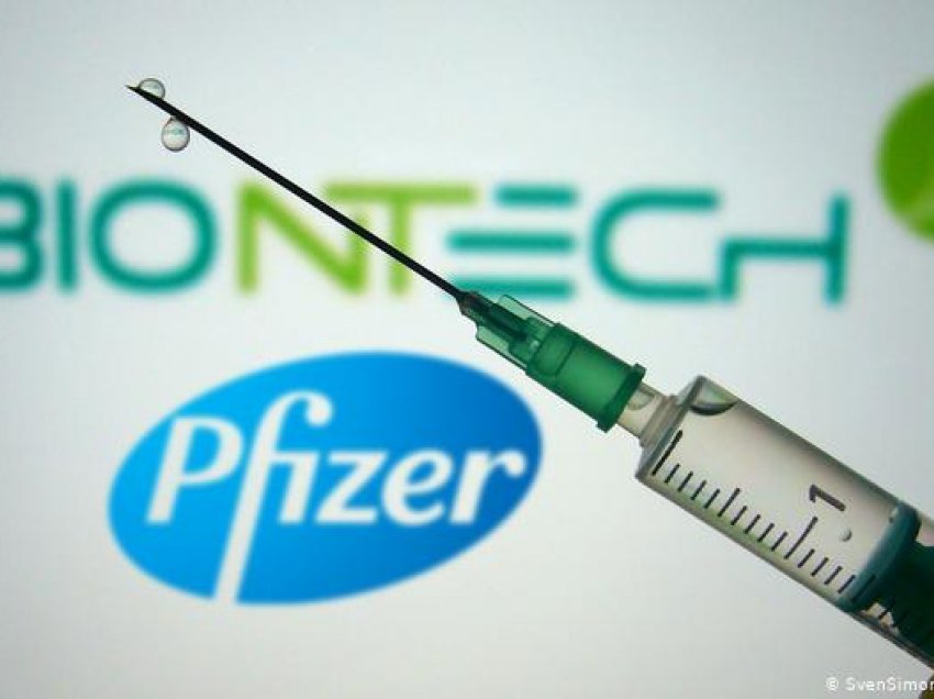 Itali, Pfizer vonon vaksinat/ Autoritetet vendase: Po na priten krahët!