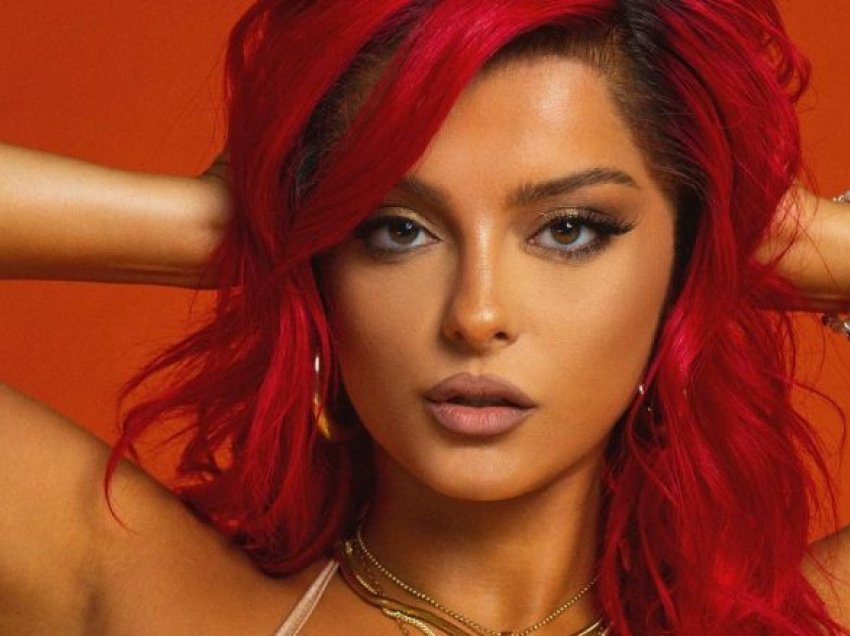 Bebe Rexha mezi pret që pandemia të përfundojë dhe të vijë përsëri në Shqipëri