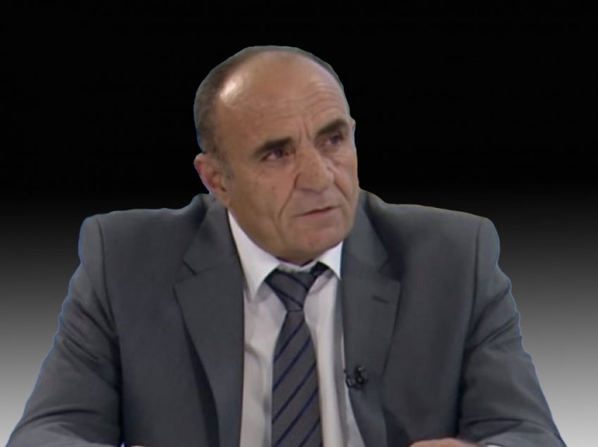 Halil Geci: Edi Rama pagoi një kapelë 300 euro, kurse Naim Tërnava 17 euro një kilogram mish kurbani