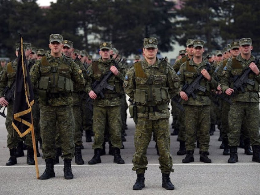 FSK po merr krahë, do bëhet me depo të armatimit në tre komuna 