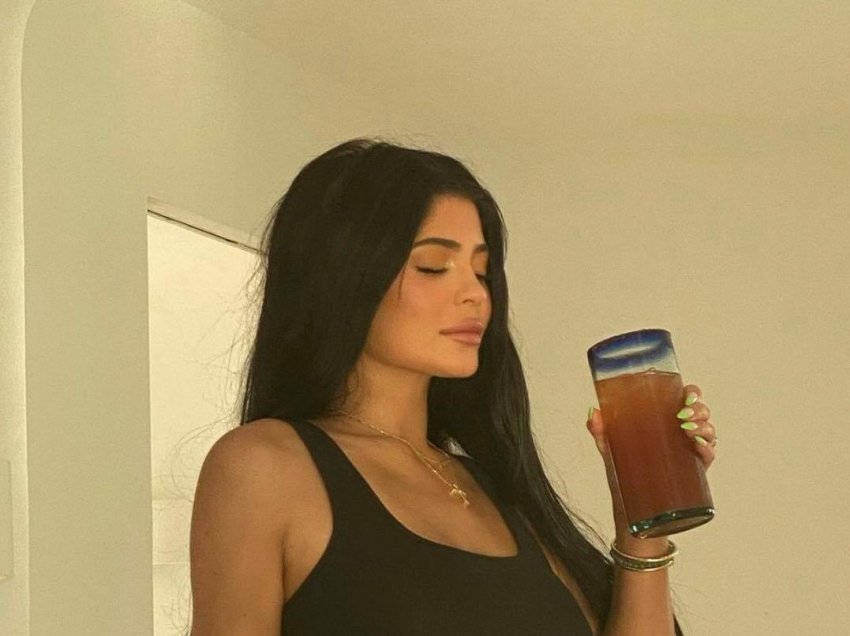 Kylie Jenner më joshëse se asnjëherë më parë