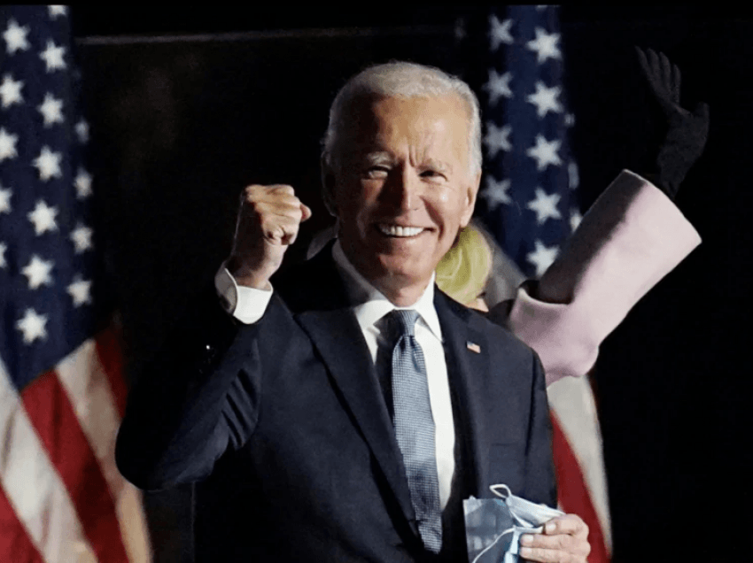 Në ditën e parë, Joe Biden pritet të zhbëjë politikat e presidentit Trump për klimën, virusin