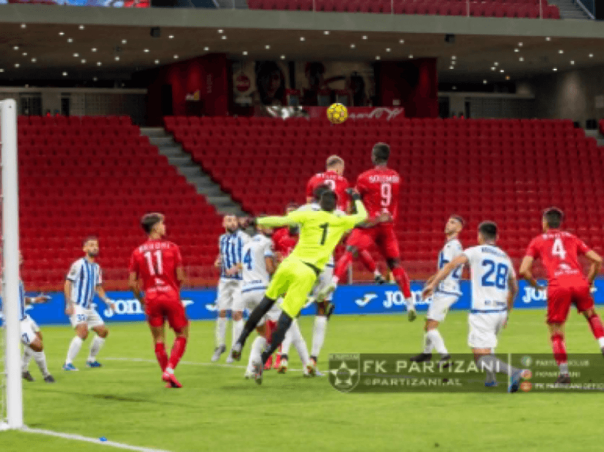 Nesër zhvillohet derbi i madh i futbollit shqiptar