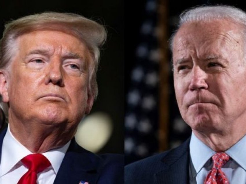 Publikohet letra, ja çka i shkroi Donald Trump presidentit Joe Biden