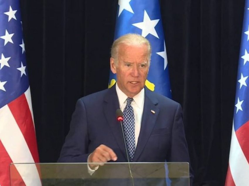 ​Kina shpreson të bashkëpunojë me administratën Biden