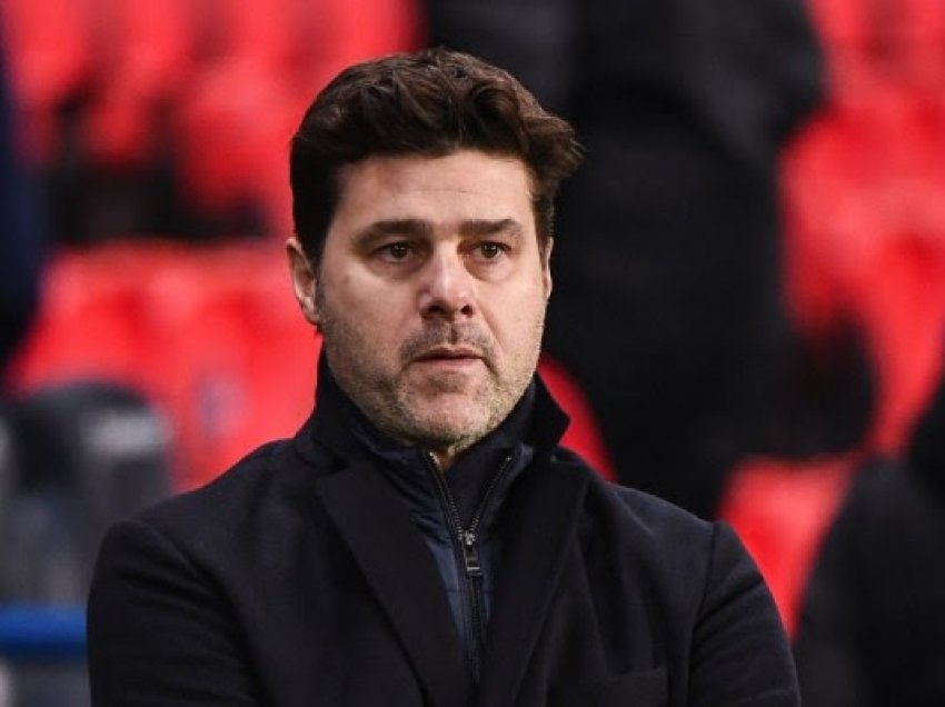 ​Pochettino zbulon një prapaskenë të pa dëgjuar për Leo Messin