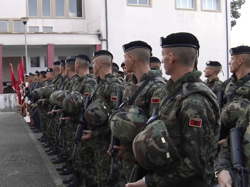 Humb jetën një komando shqiptar/ Xhevahir Iljazi shërbente në Herat të Afganistanit