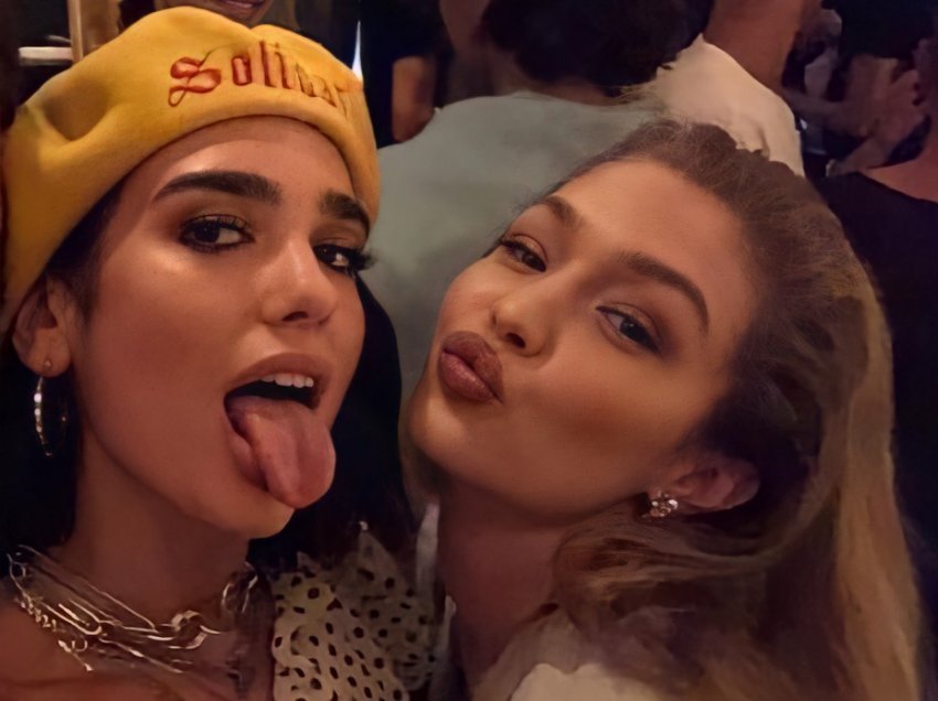 Babai i Duas rrëfehet rreth saj dhe Gigi Hadid!