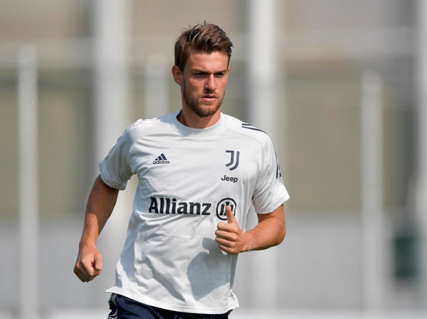 Klubi emilian ka hedhur sytë nga Daniele Rugani