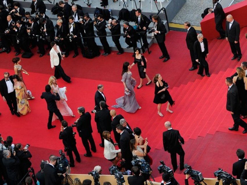 Festivali i filmit në Cannes mund të shtyhet për në korrik