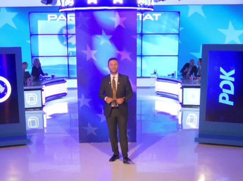 Dënohet gjuha e partive politike ndaj RTV Dukagjinit