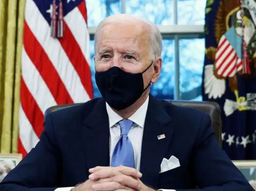 Biden shpalos sot planin kundër koronavirusit