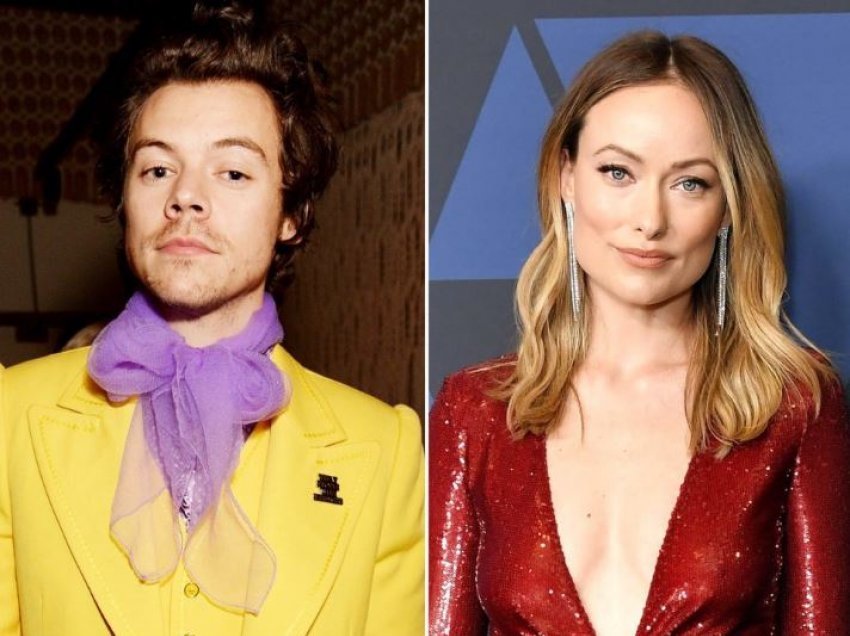 Pas sulmeve për lidhjen me Harry Styles, Olivia Wilde merr vendimin drastik