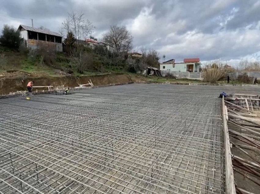 Projekti për ndërtimin e 75 shtëpive individuale dhe 7 pallateve nis zbatimin në Bubq