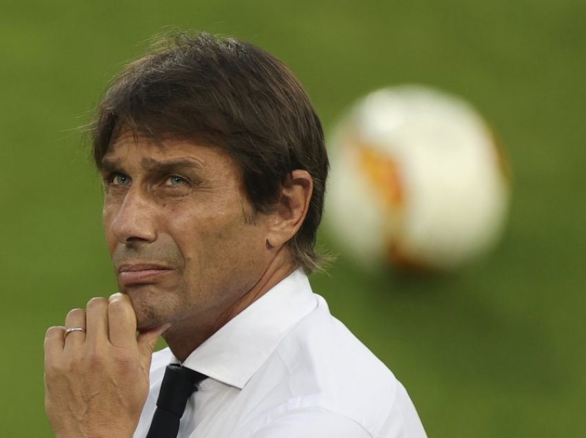 Conte: Kampionati të jep dy mundësi