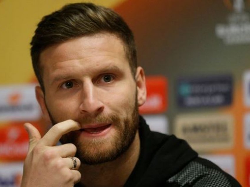 Kah po shkon Mustafi?