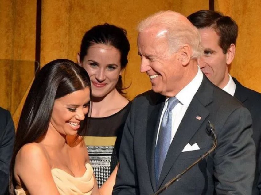 Yjet e Hollywood që mbështën hapur zgjedhjen e Joe Biden si president i SHBA-ve!