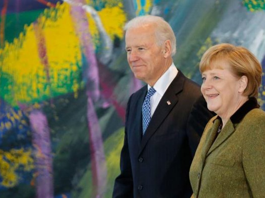 Berlini përgatitet për konsultime me administratën Biden