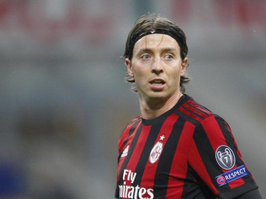 Montolivo dhe lamtumira e hidhur nga Milan-i: Ndeshja e fundit…