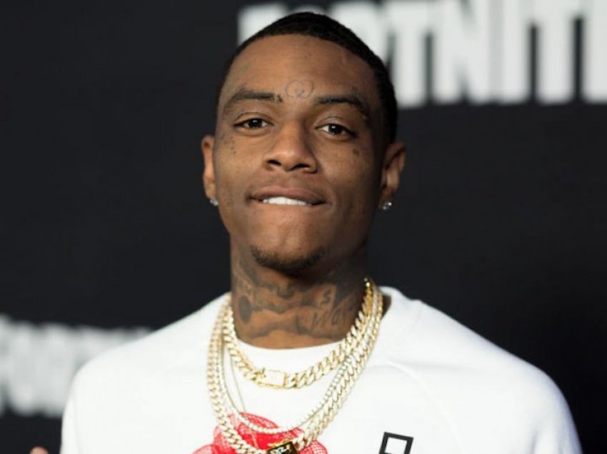 Soulja Boy akuzohet për përdhunim dhe abuzim nga asistentja e tij në një proces të ri gjyqësor