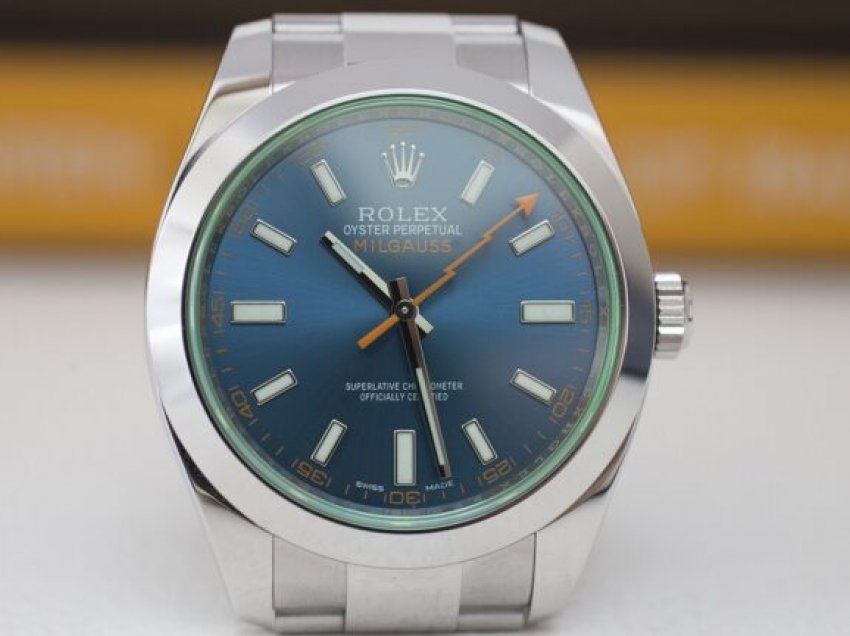 Pse orët Rolex janë kaq të shtrenjta?