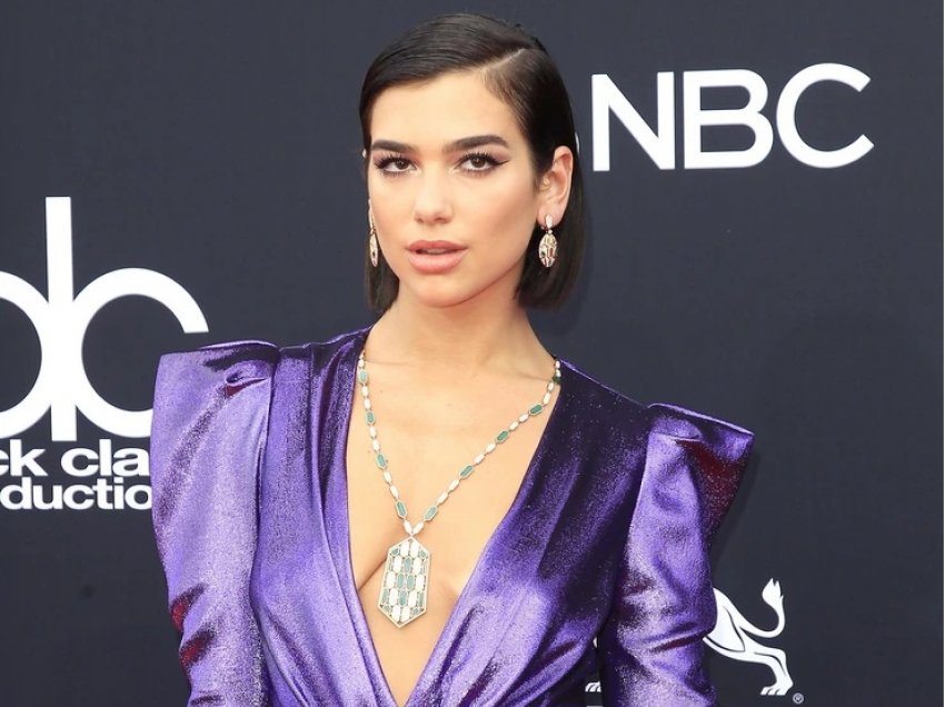 Serbët sulmojnë Dua Lipen që ka “goditur” me publikimin e hartës së “Shqipërisë Natyrale” dhe i ka quajtur serbët fashist dhe okupator