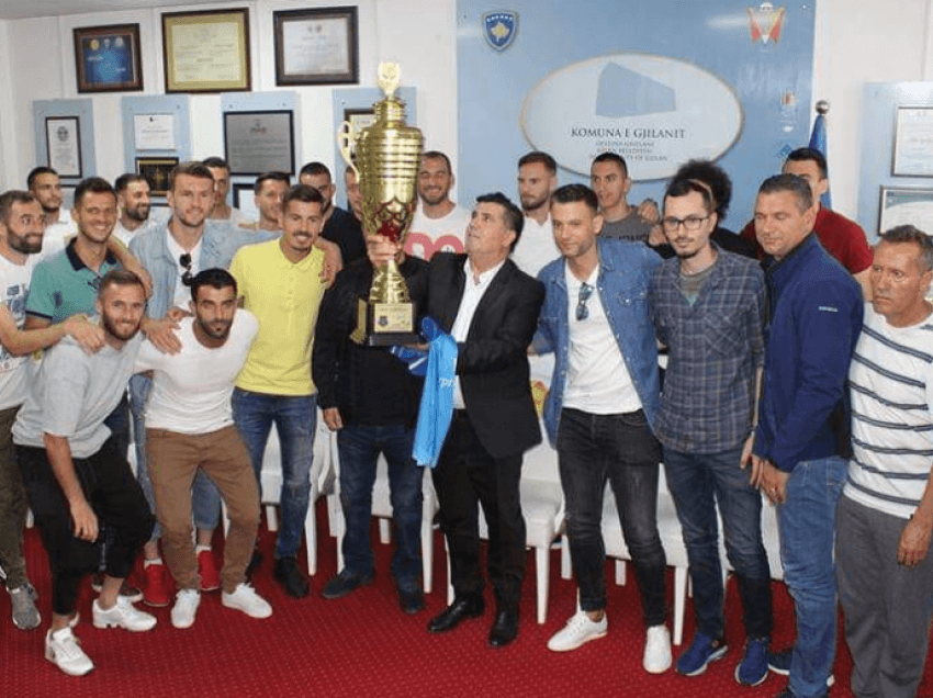 Haziri për Superkupën e Kosovës: Uroj për fair-play, fituesi dihet