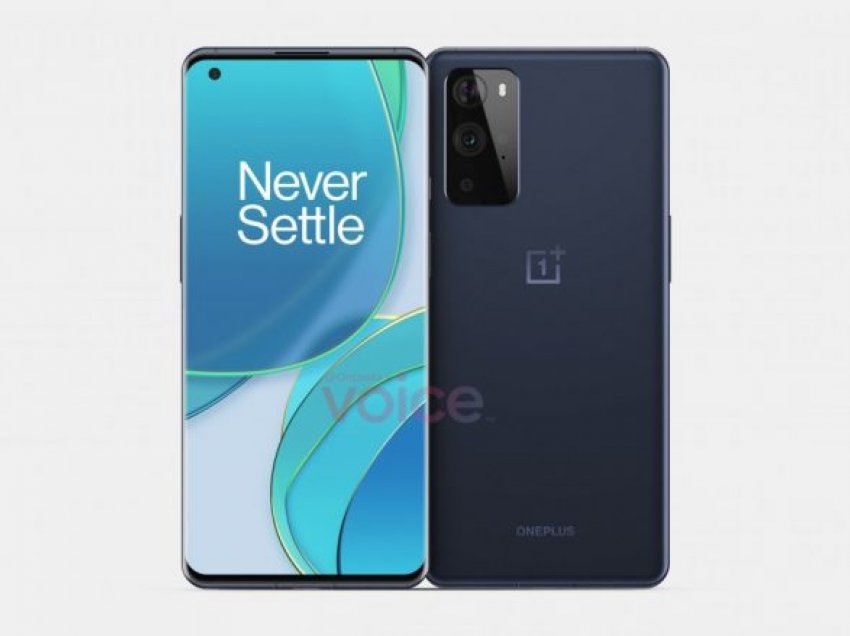 Rrjedhin specifikat kyçe të OnePlus 9 dhe 9 Pro