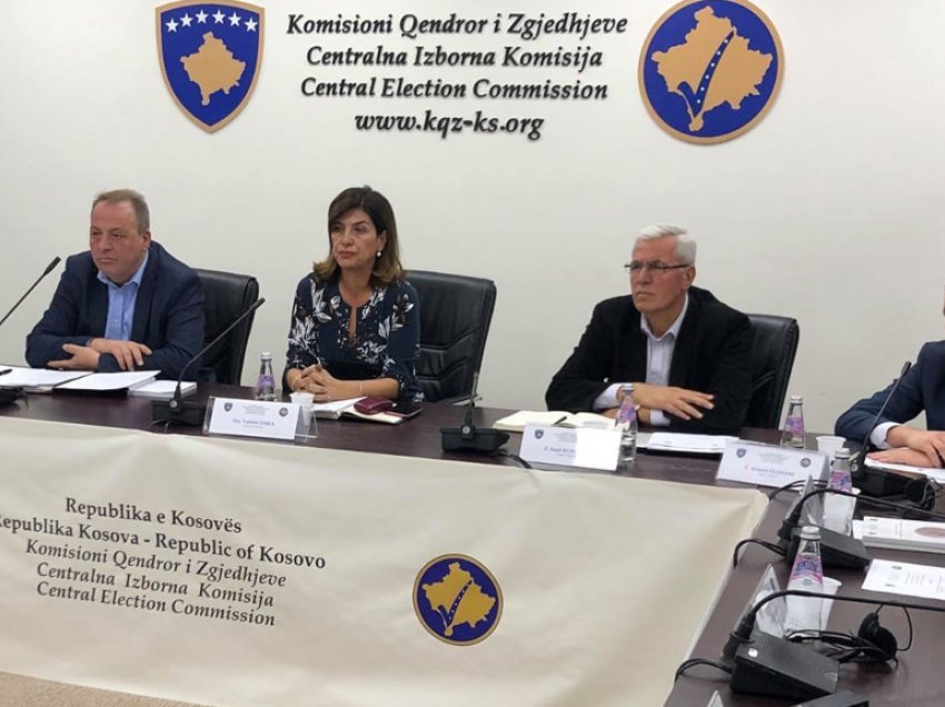 Reagon profesori i Parisit, numëron arsyet pse duhet të shtyhen zgjedhjet në Kosovë