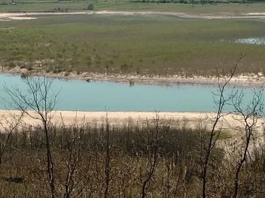 E rëndë në Mat, 23-vjeçari vetëmbytet në liqenin e Ulzës