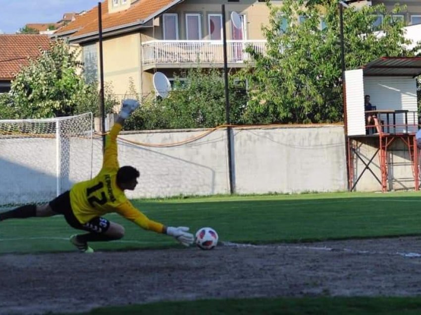 Ymeri do të paraqitet tek kjo skuadër në pranverë