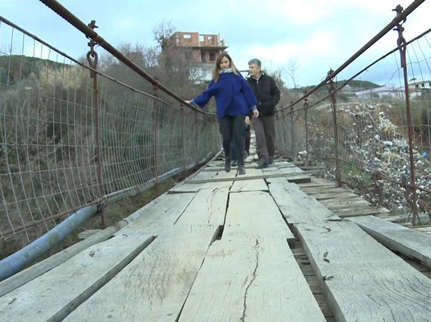 Tabaku takime me banorë të Zallherrit: Pas 25 prillit do sjellim modelin e ndryshimit për të gjithë