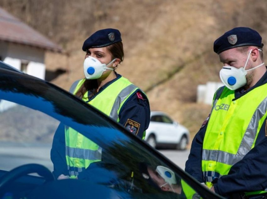 Kërkohet testi negativ dhe karantina për të hyrë në Zvicër