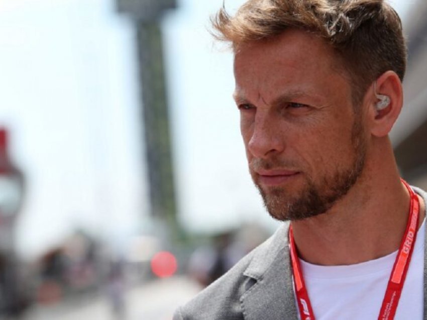 Button do të rikthehet në Formula 1