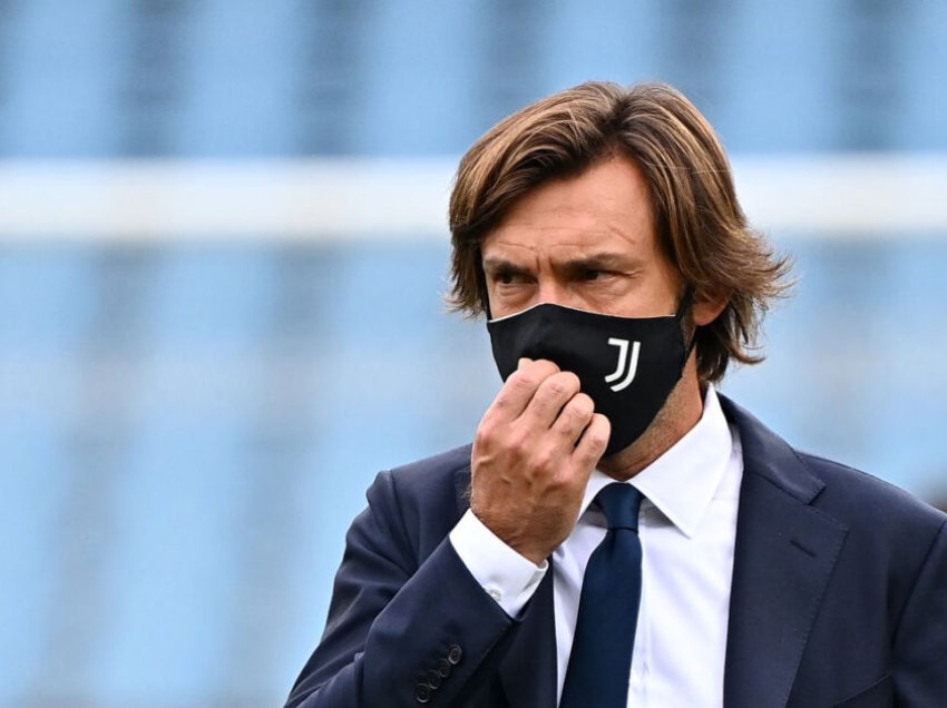 Pirlo: S’ka relaksim për Juven