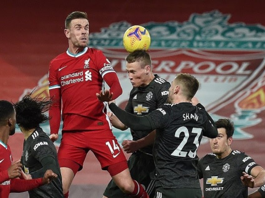 ​Manchester United-Liverpool, derbi i FA Cup