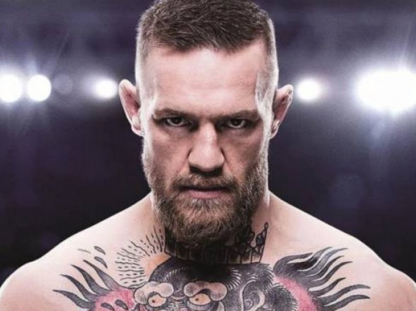 Conor McGregor kërkon që të ketë shansin të garojë për titull sërish