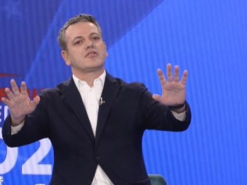 Flet Gashi: Thaçi nuk pranonte ta shpallë pavarësinë pa qenë ai në pushtet