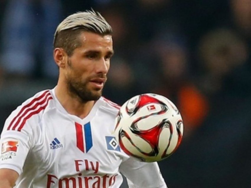 Valon Behrami 35 vjeç por nuk di të ndalet, gati transferimi në Rusi