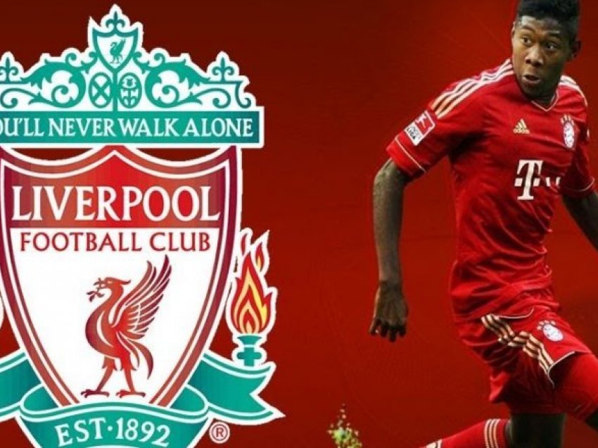 Klopp i kërkon Liverpoolit transferimin e Alabas qysh në këtë afat