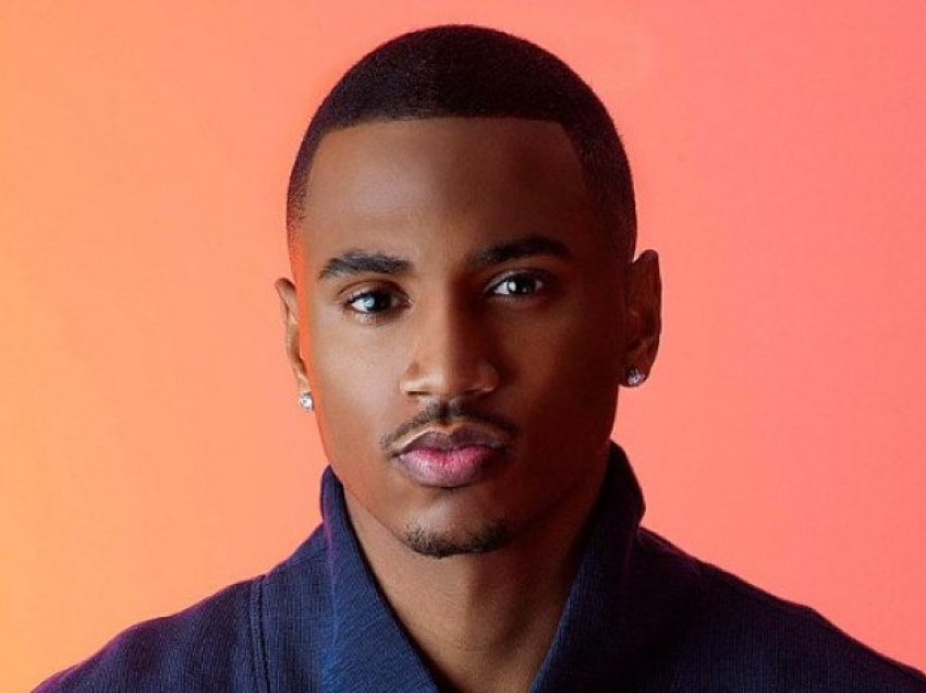 Arrestohet reperi Trey Songz