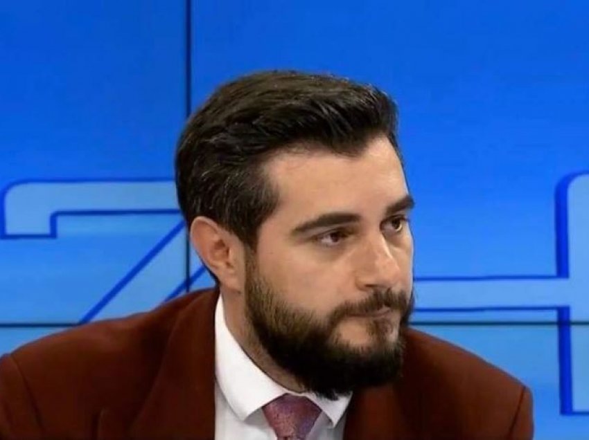 Naim Ramizi nga AAK: Në Kosovë ka vende të punës, por nuk ka kushte të punës