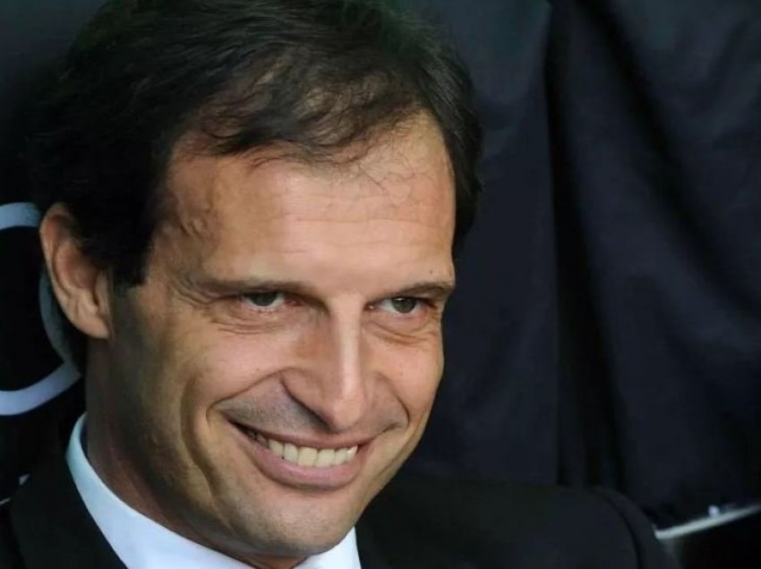 Allegri rikthehet në Serie A, arrin marrëveshje me këtë klub