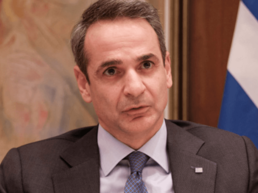 Lufta kundër COVID-19, Mitsotakis: Në fund të pranverës, kthehemi në normalitet