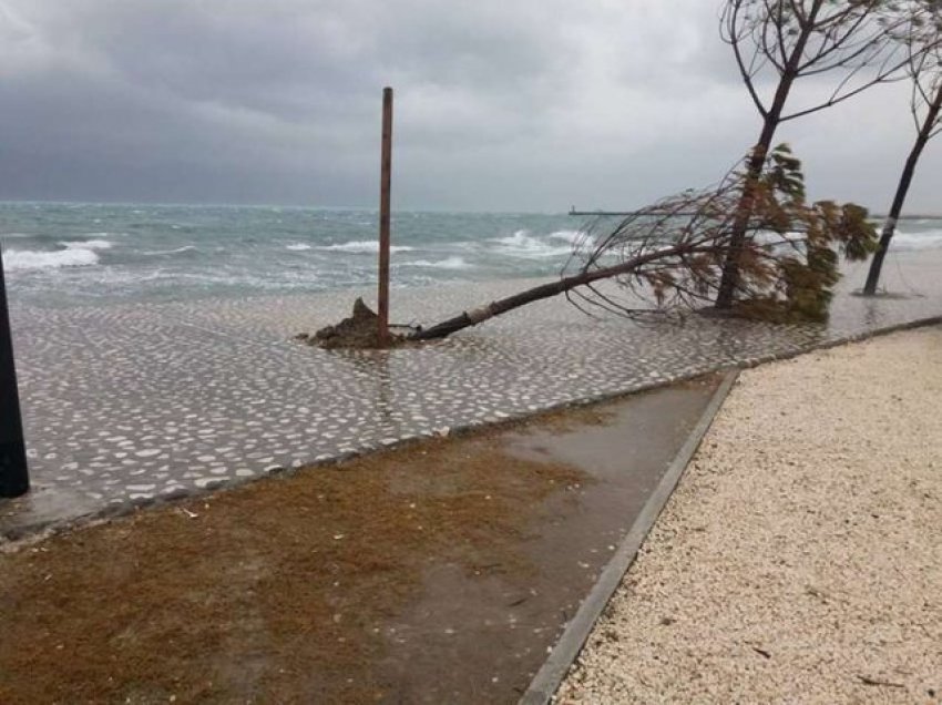 Shirat e dendur/ Bashkia e Vlorës njoftim të rëndësishëm për qytetarët: Kujdesuni për veten