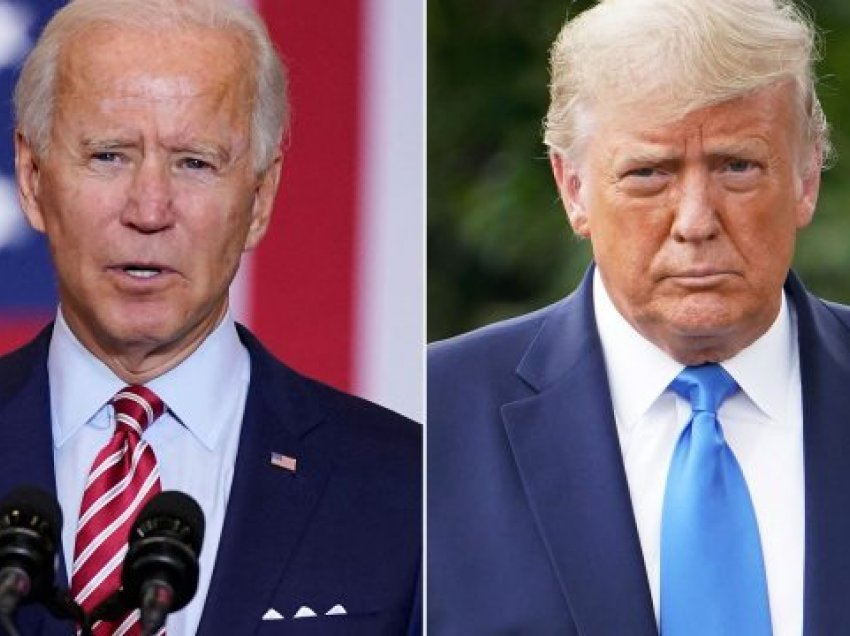 Joe Biden shfuqizon një urdhër të Donald Trumpit